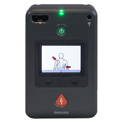 Philips HeartStart FR3 Accessories