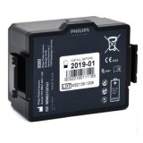 Philips <span class="product-title">HeartStart FR3 <br>Battery<span class="part-number"> - 989803150161</span></span>