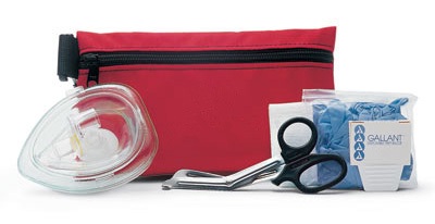 Premium CPR Rescue Kit