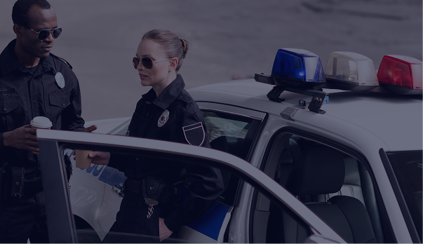 Law Enforcement AED Package