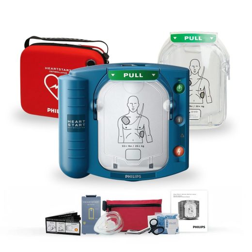 Philips HeartStart OnSite AED
