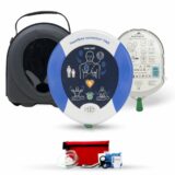 Recertified HeartSine Samaritan 350P AED