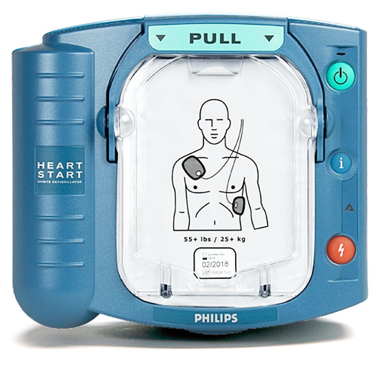 Philips HeartStart OnSite Accessories