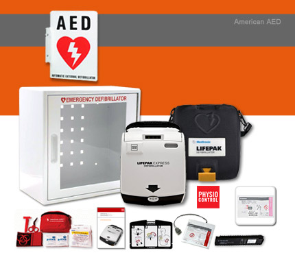 aed stands for