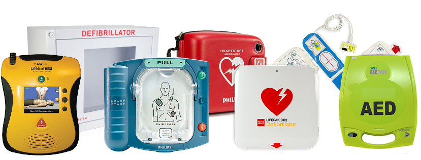 AED product group