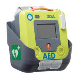 ZOLL AED 3 Universal Wall Mount - No Case